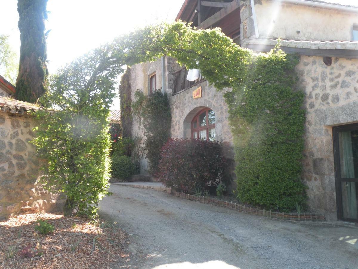 la raymondiere Vernoux-en-Gâtine Exterior foto